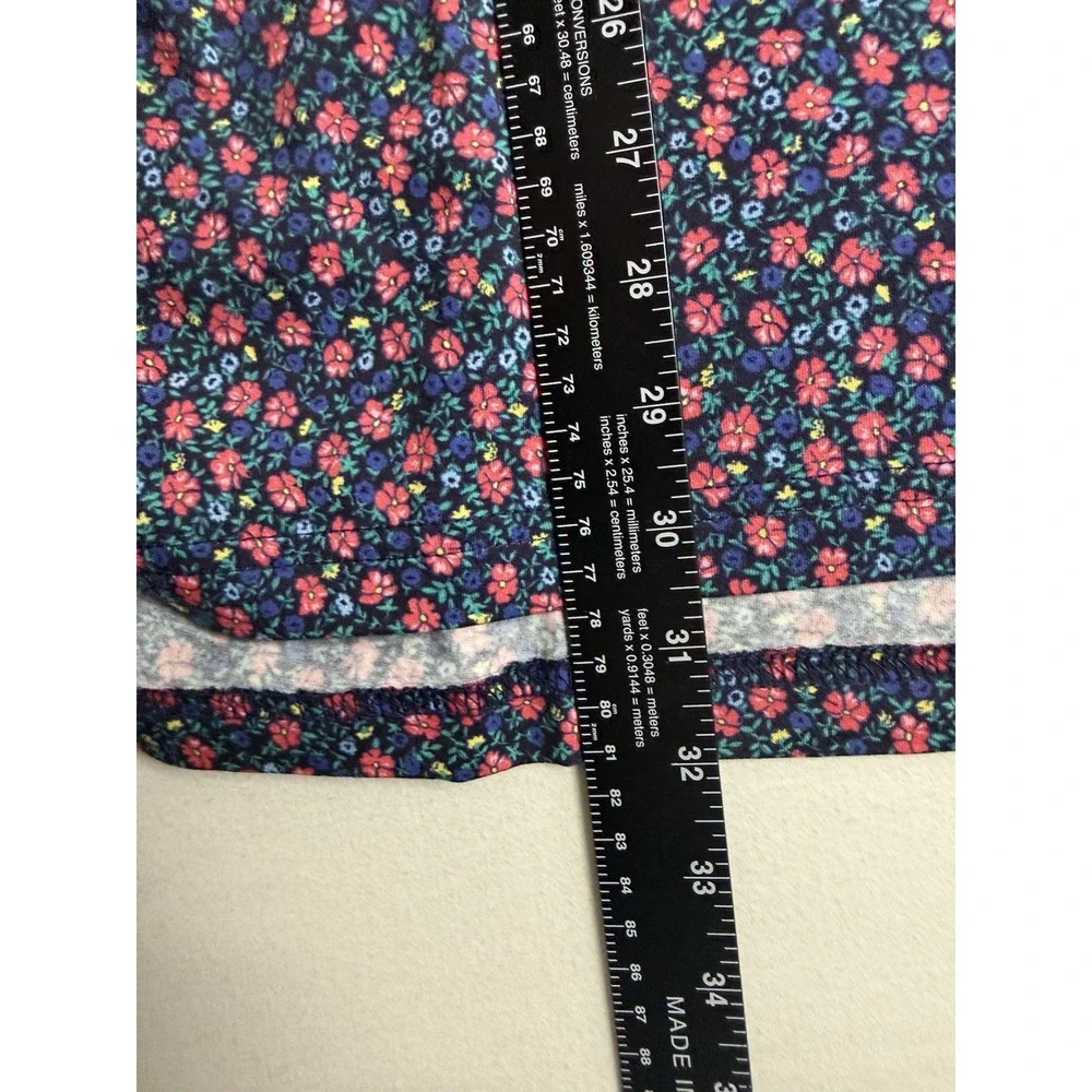 Polo Golf Ralph Lauren All Over Floral Print Polo Shirt Men's Size XL Flowers
